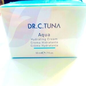 Farmasi Dr. C Tuna Aqua Hydrating Cream, BNIB